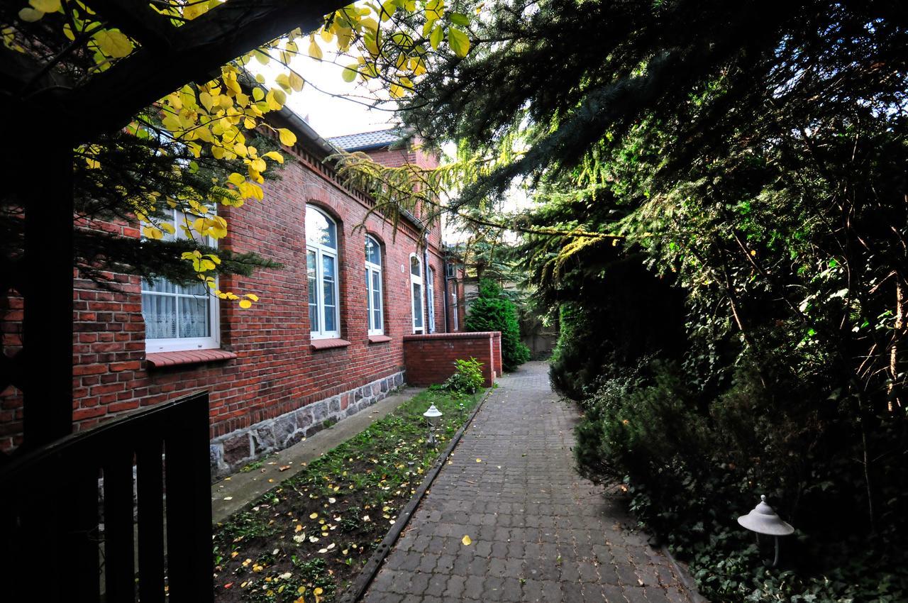 Hotel Kamil Kwidzyn Exterior photo