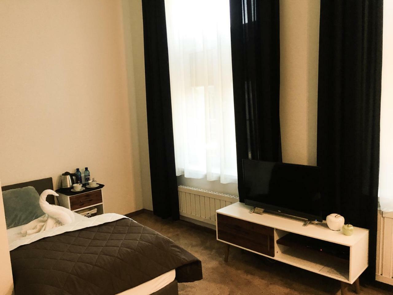 Hotel Kamil Kwidzyn Exterior photo